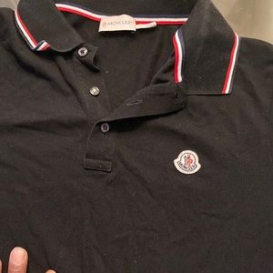 Montclair long sleeve